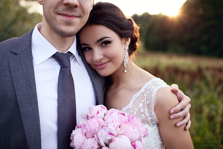 Wedding collections
