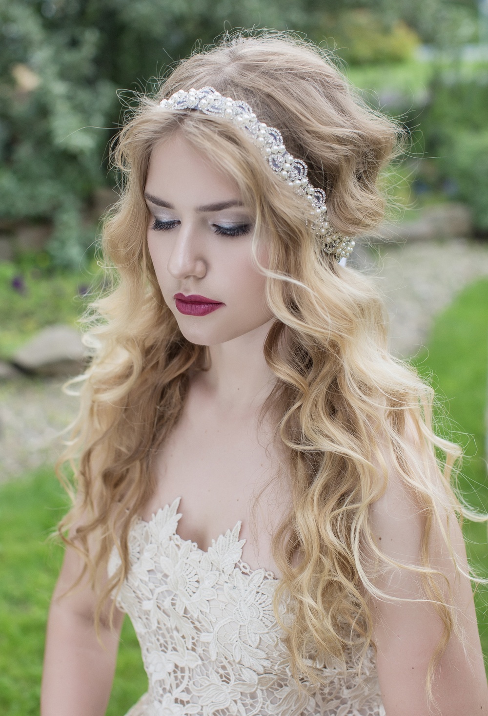 Wedding collections