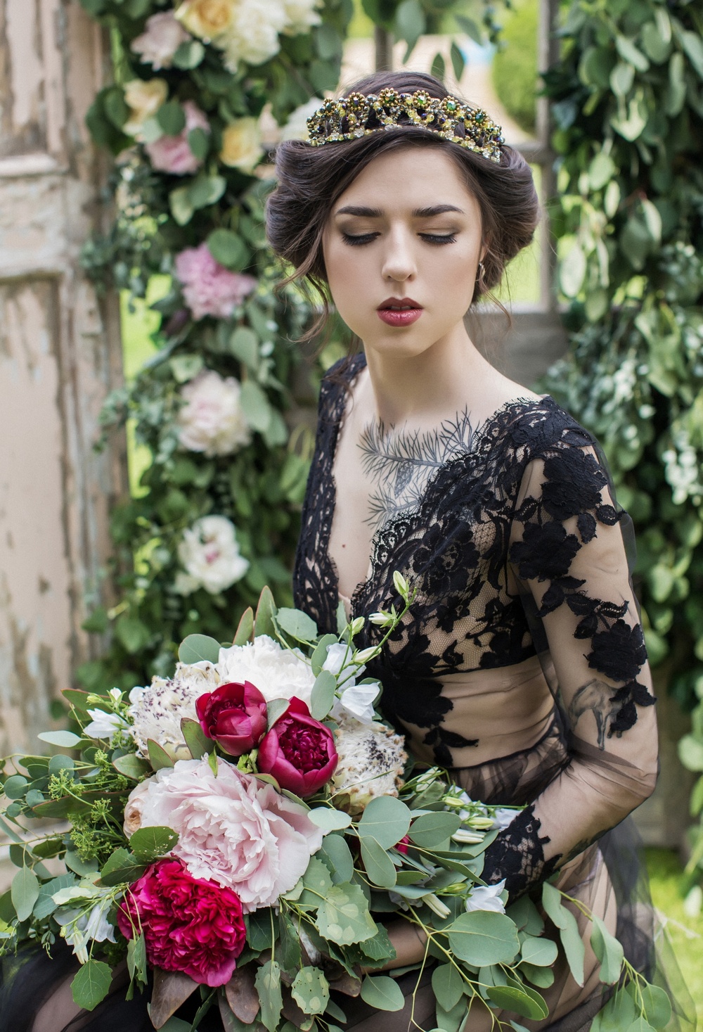 Wedding collections