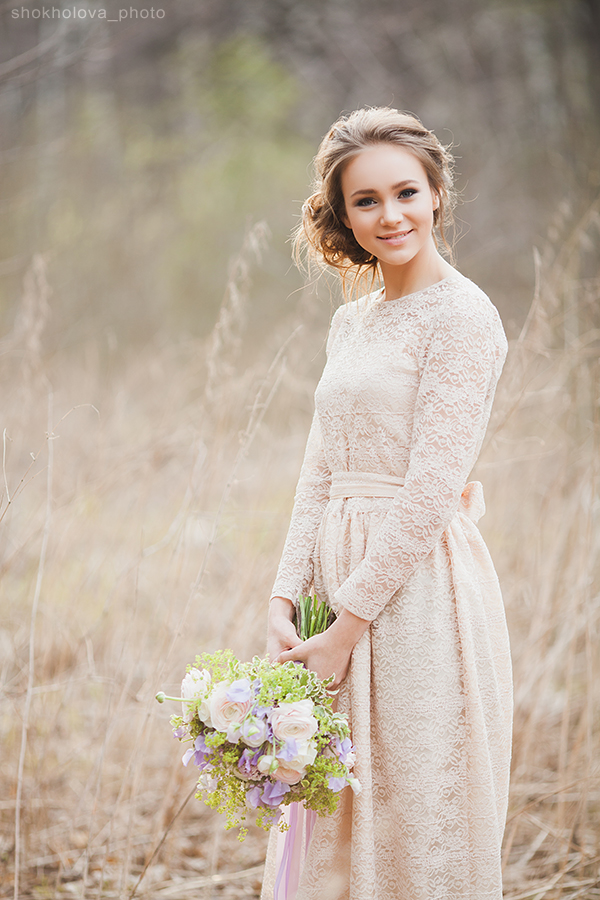 Wedding collections