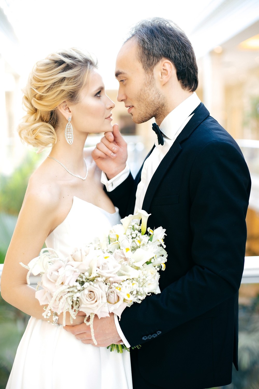 Wedding collections
