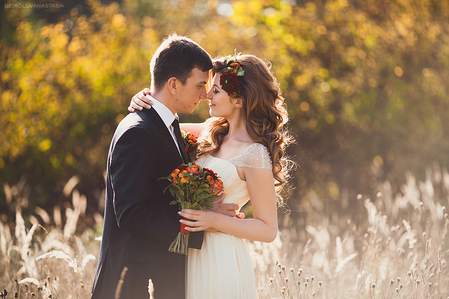 Wedding collections