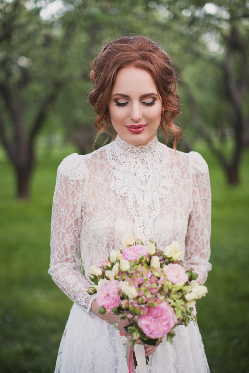 Wedding collections
