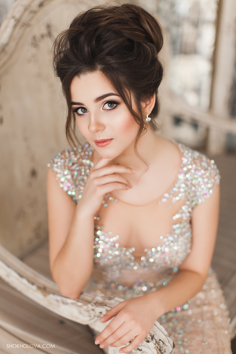 Wedding collections