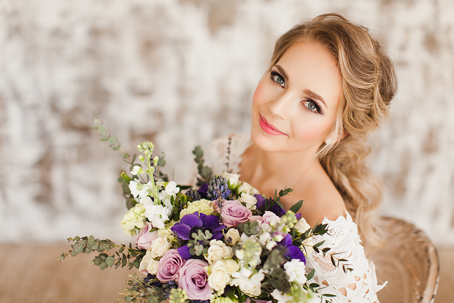 Wedding collections