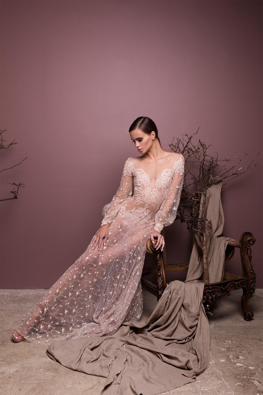 Wedding collections