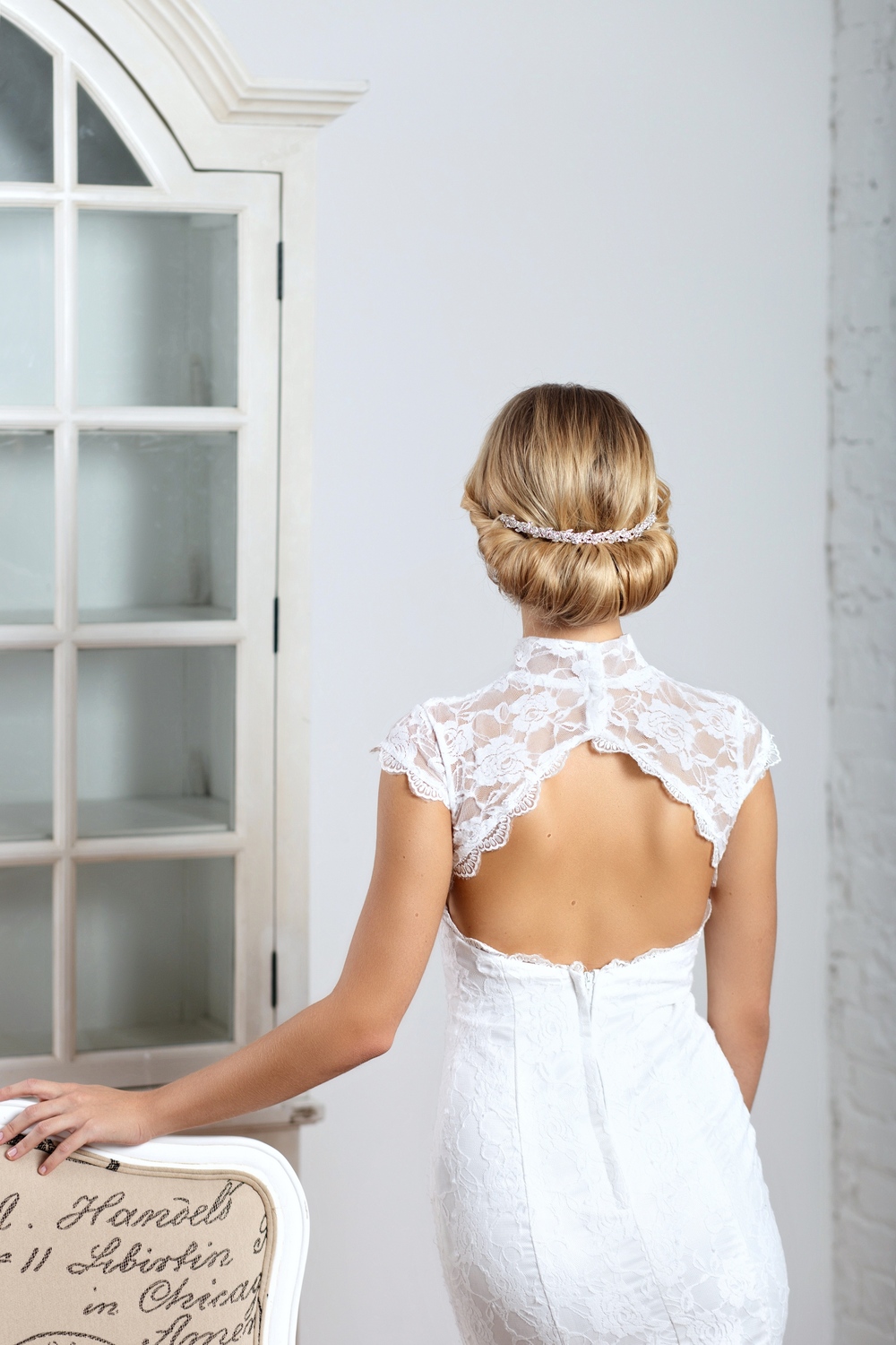 Wedding collections