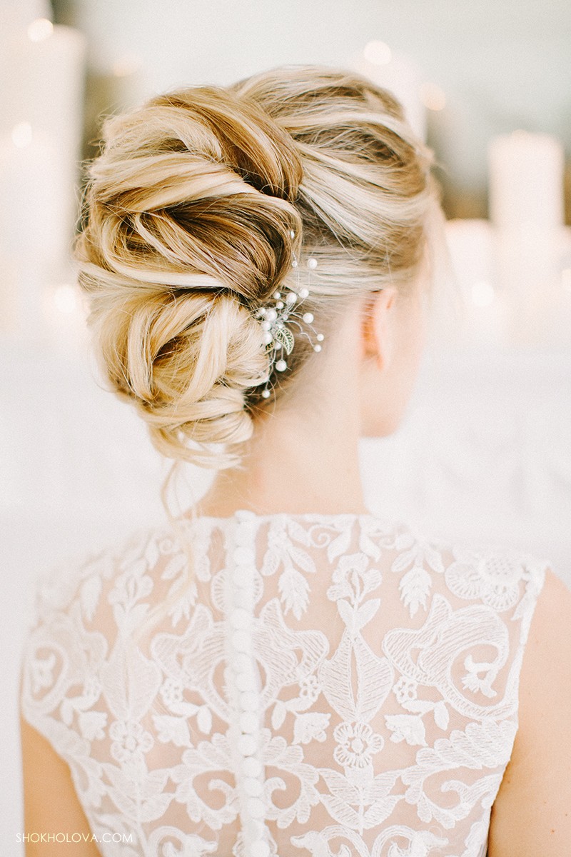 Wedding collections