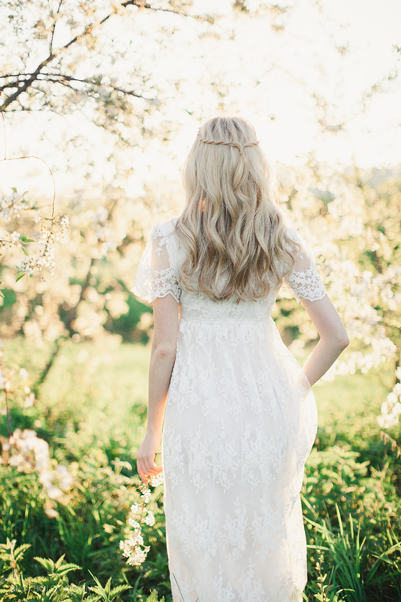Wedding collections