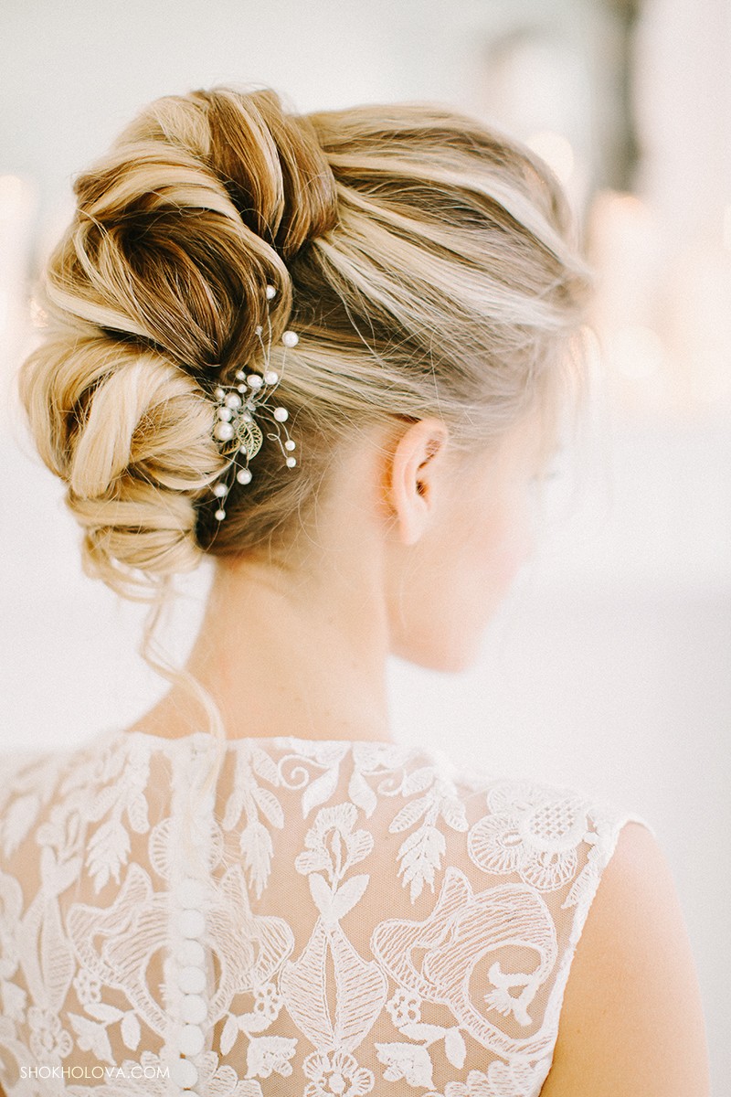 Wedding collections