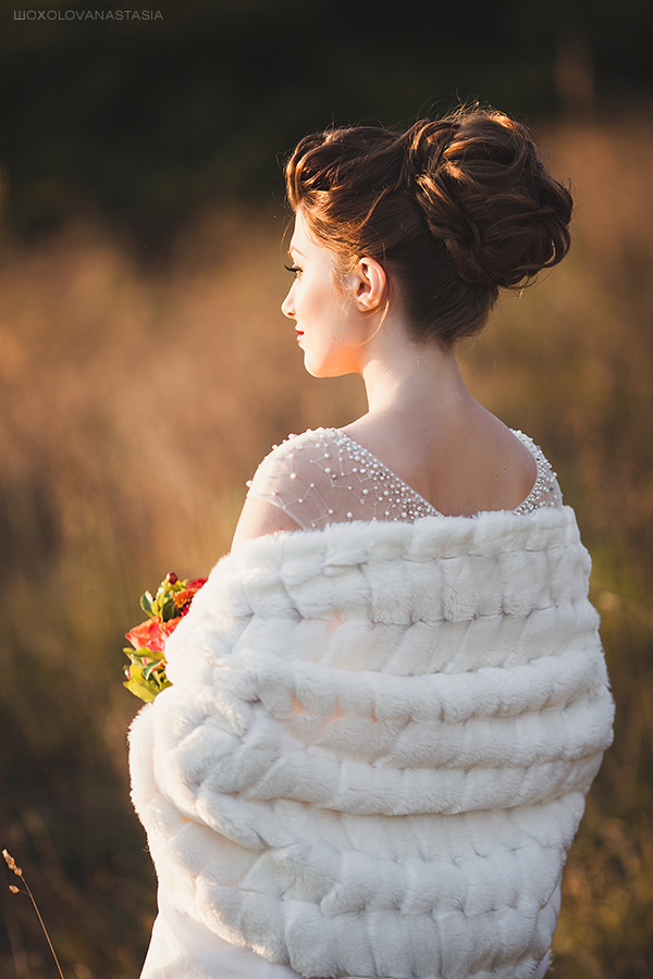 Wedding collections