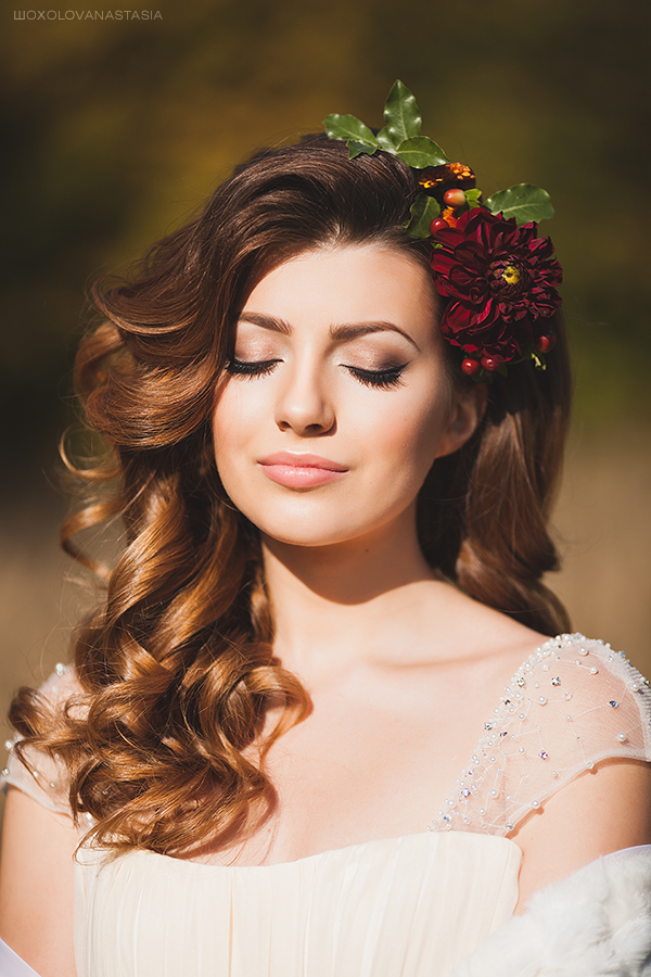 Wedding collections