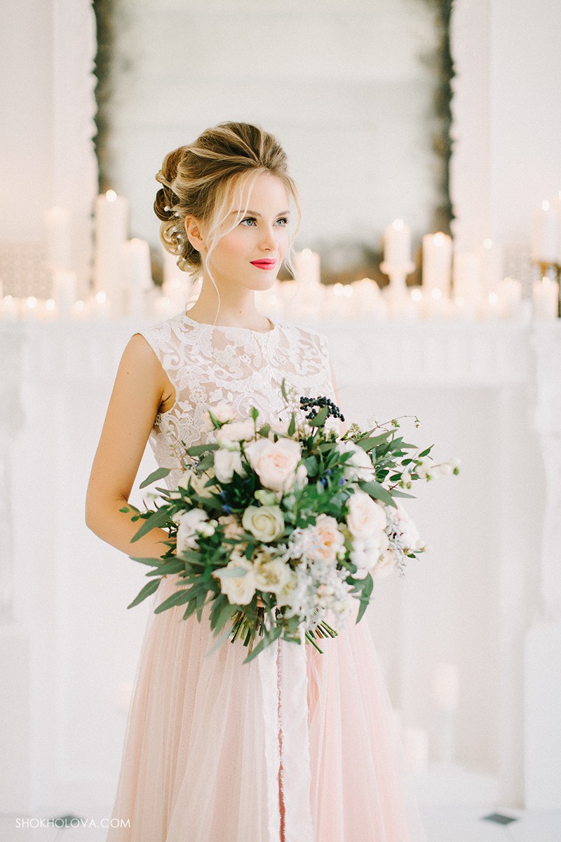 Wedding collections