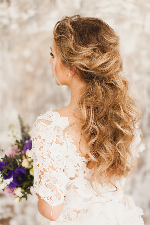 Wedding collections