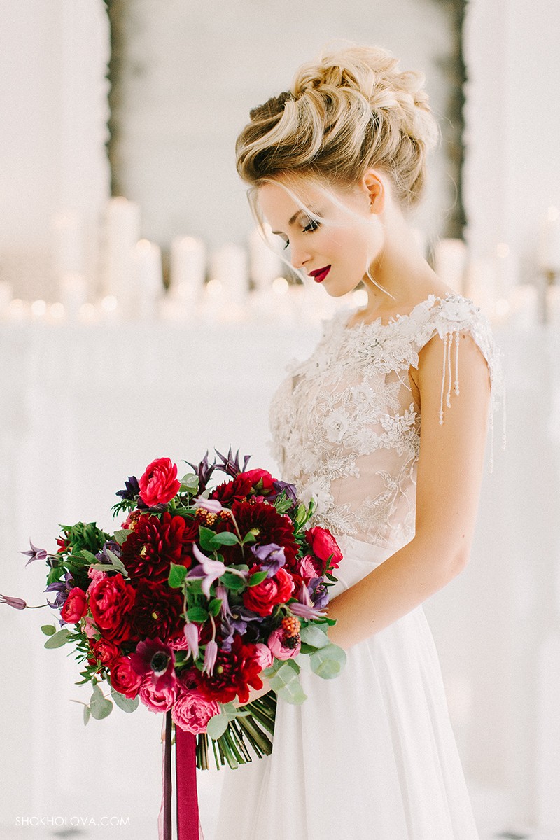Wedding collections