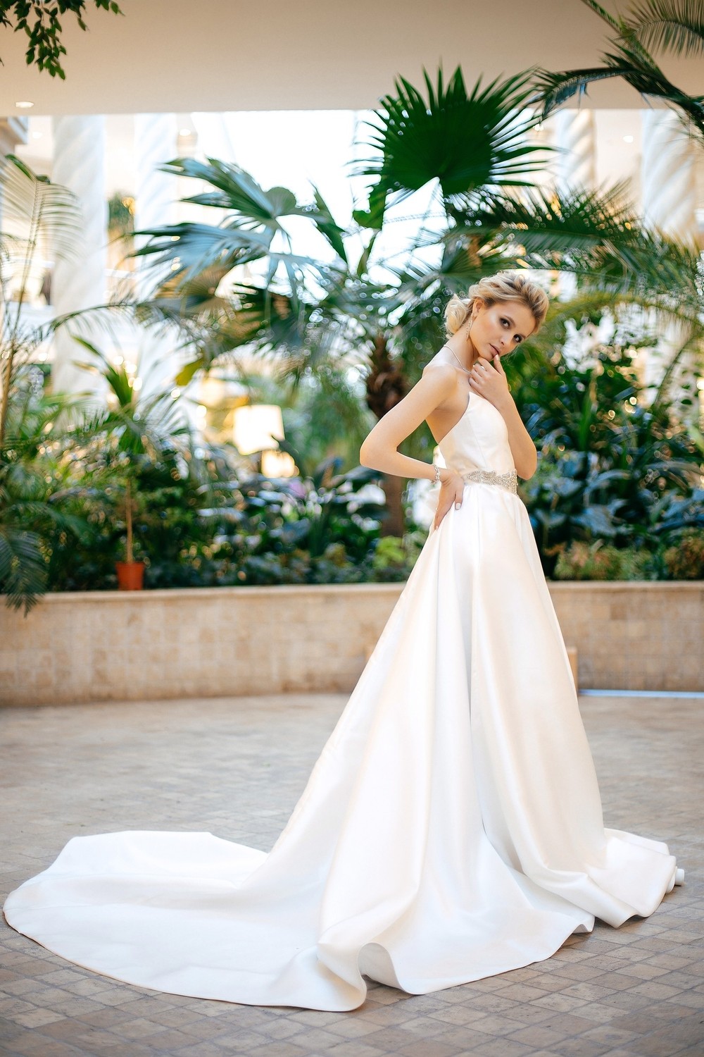 Wedding collections