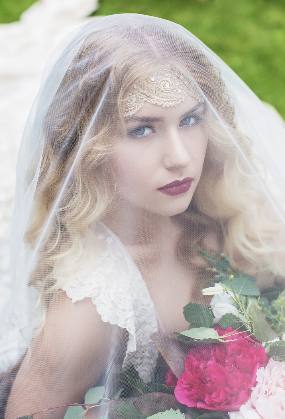 Wedding collections