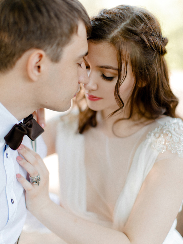 Wedding collections
