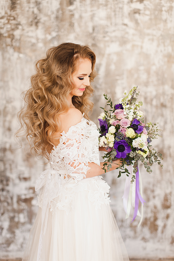 Wedding collections