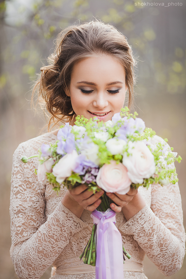 Wedding collections