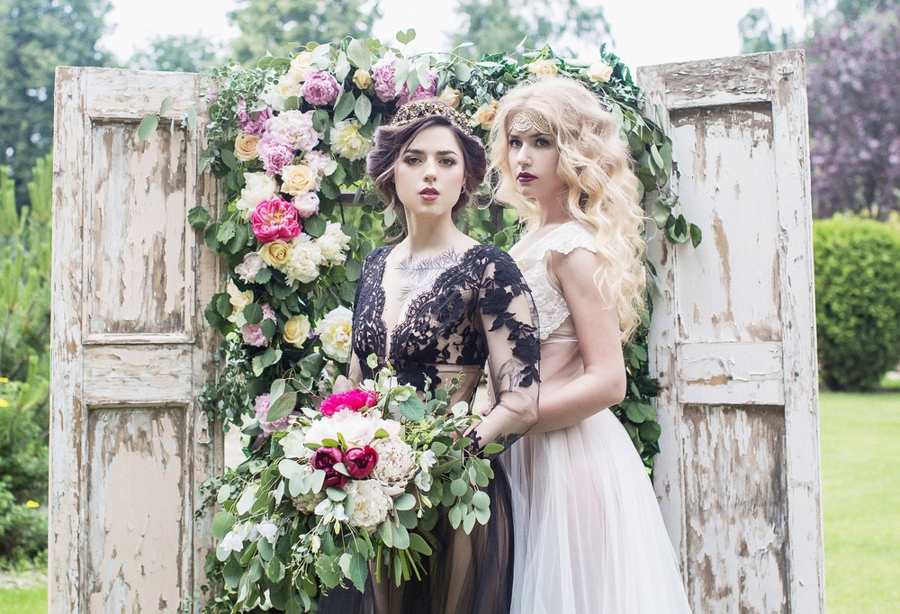 Wedding collections