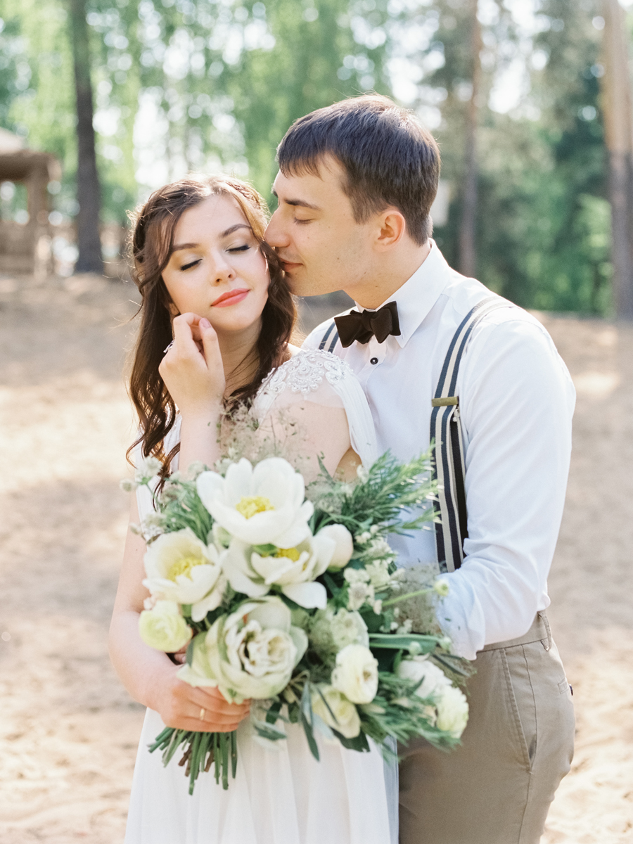 Wedding collections