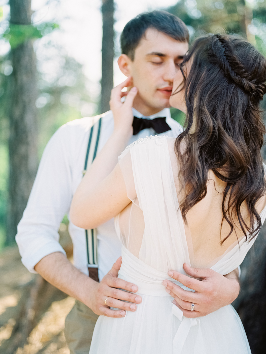 Wedding collections