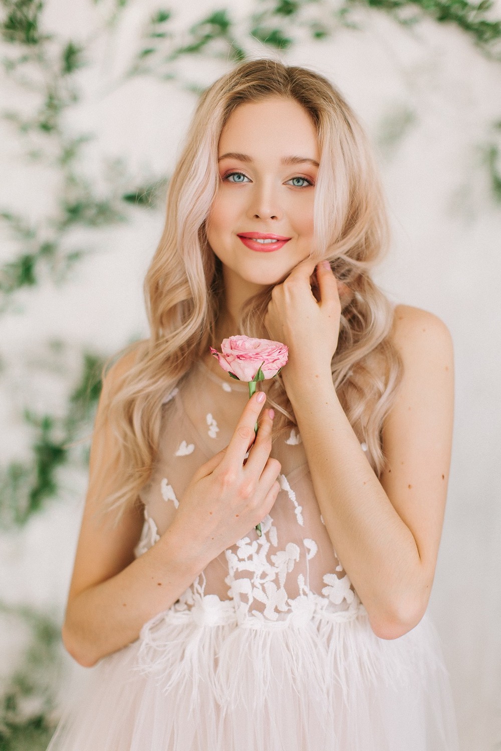 Wedding collections