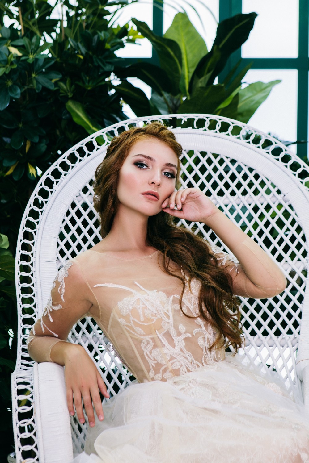 Wedding collections