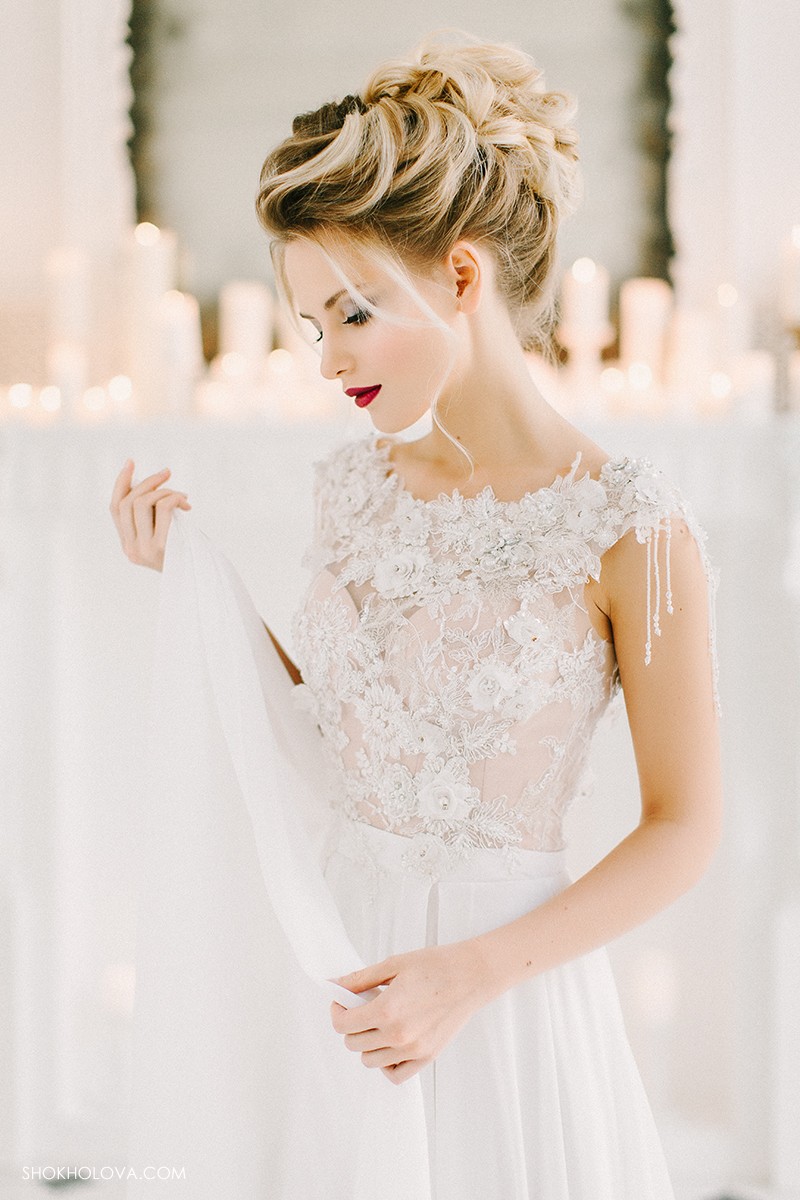Wedding collections