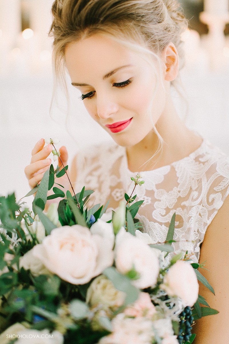 Wedding collections