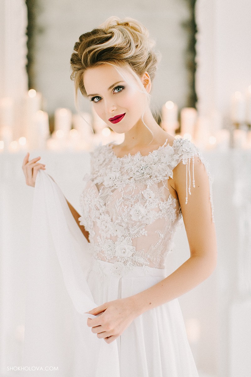 Wedding collections