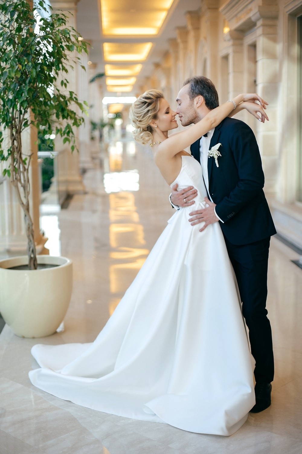 Wedding collections