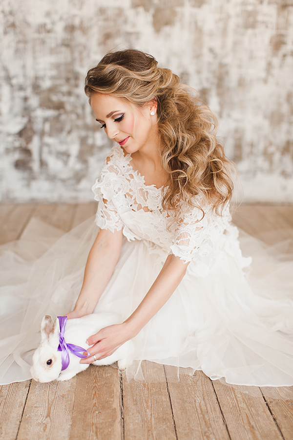 Wedding collections