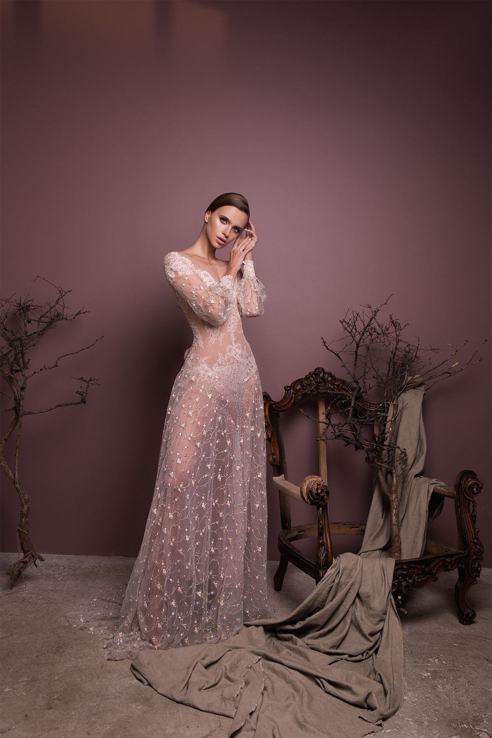 Wedding collections