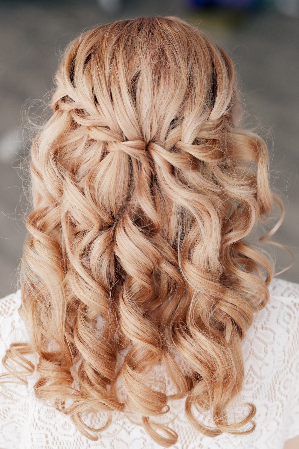 Wedding collections