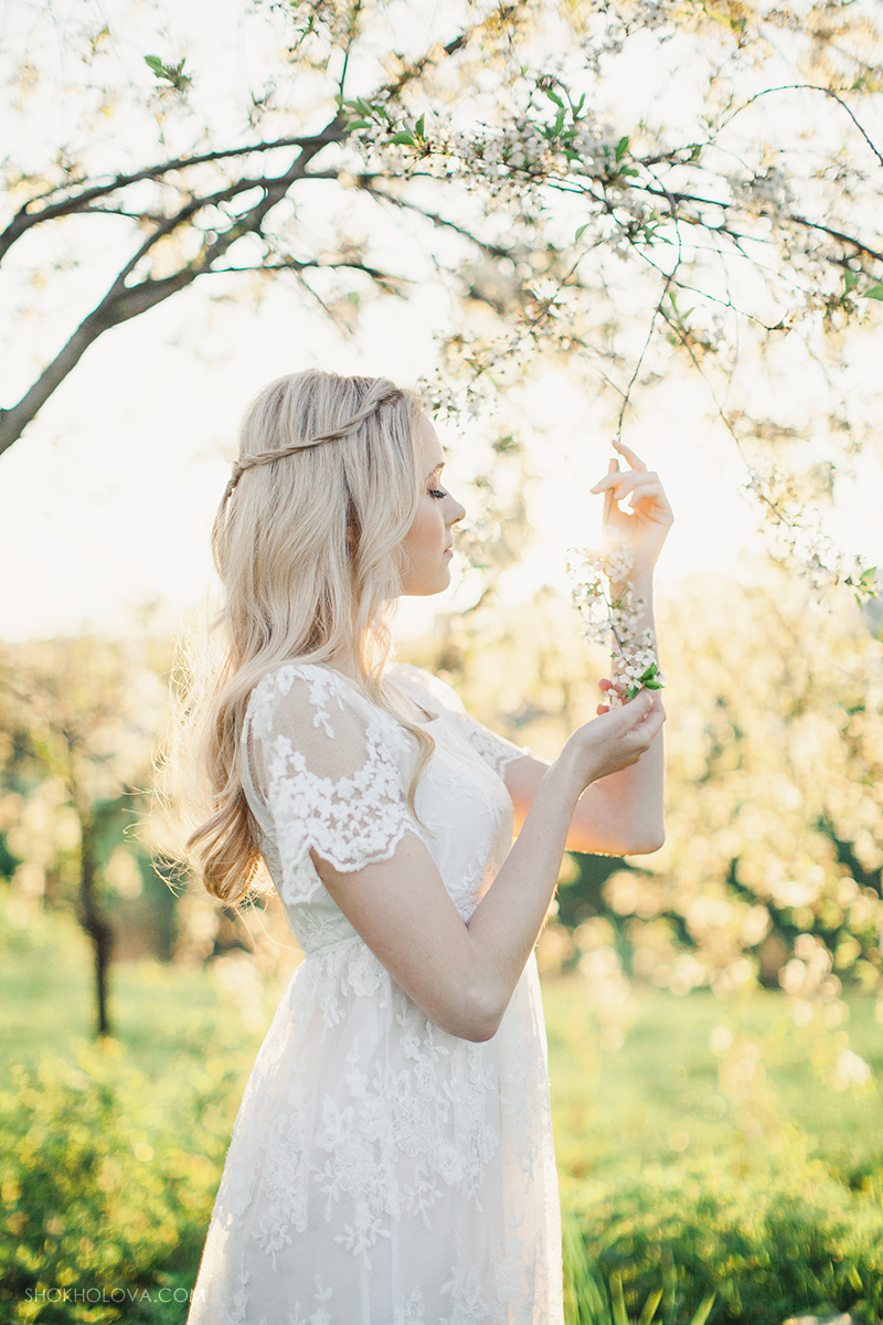 Wedding collections