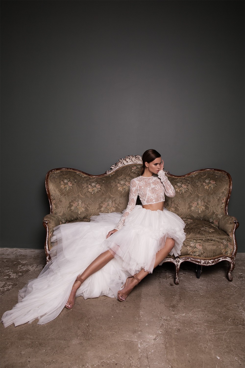 Wedding collections