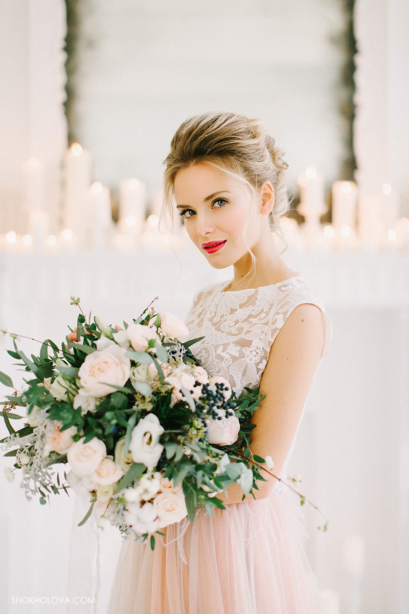 Wedding collections