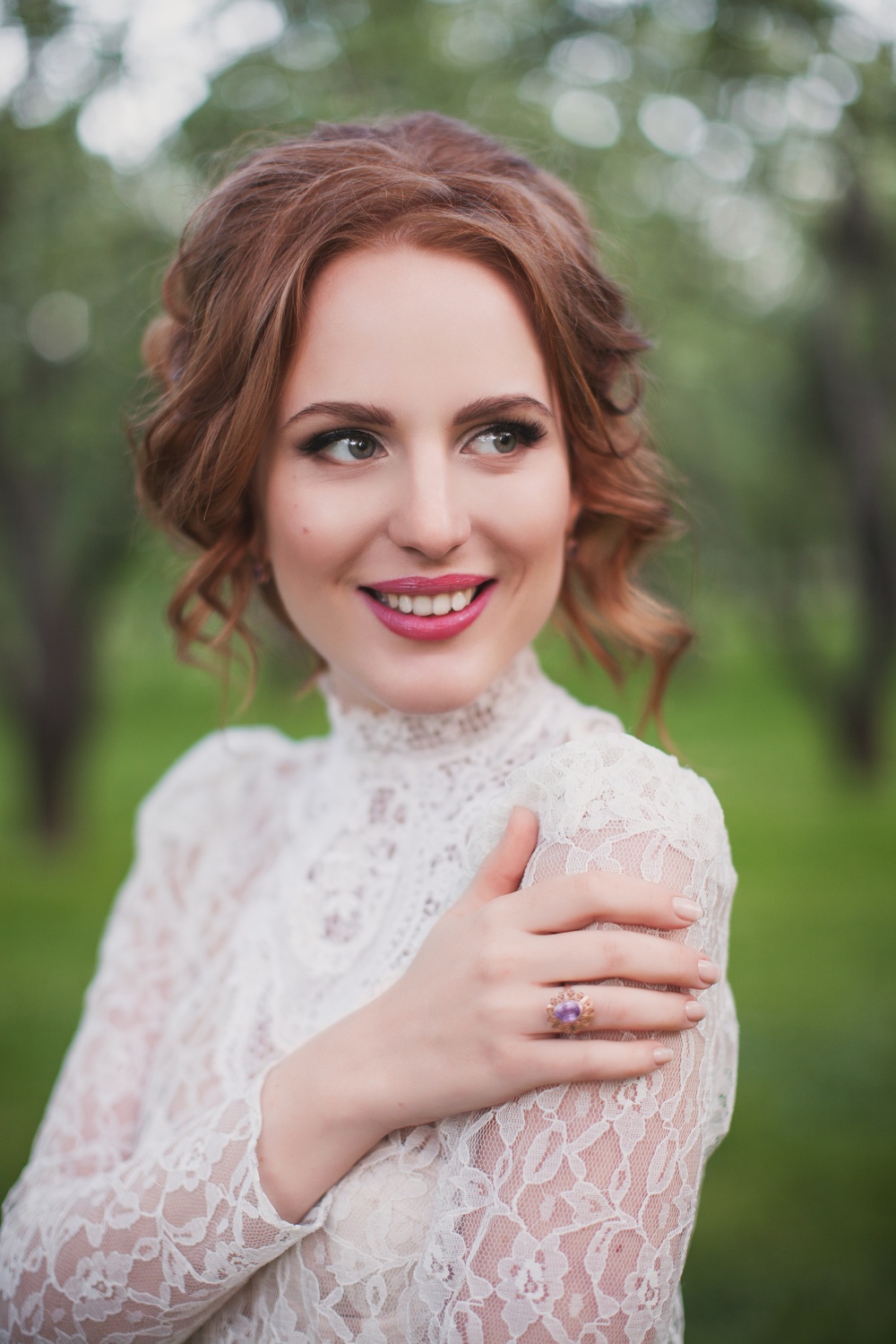 Wedding collections