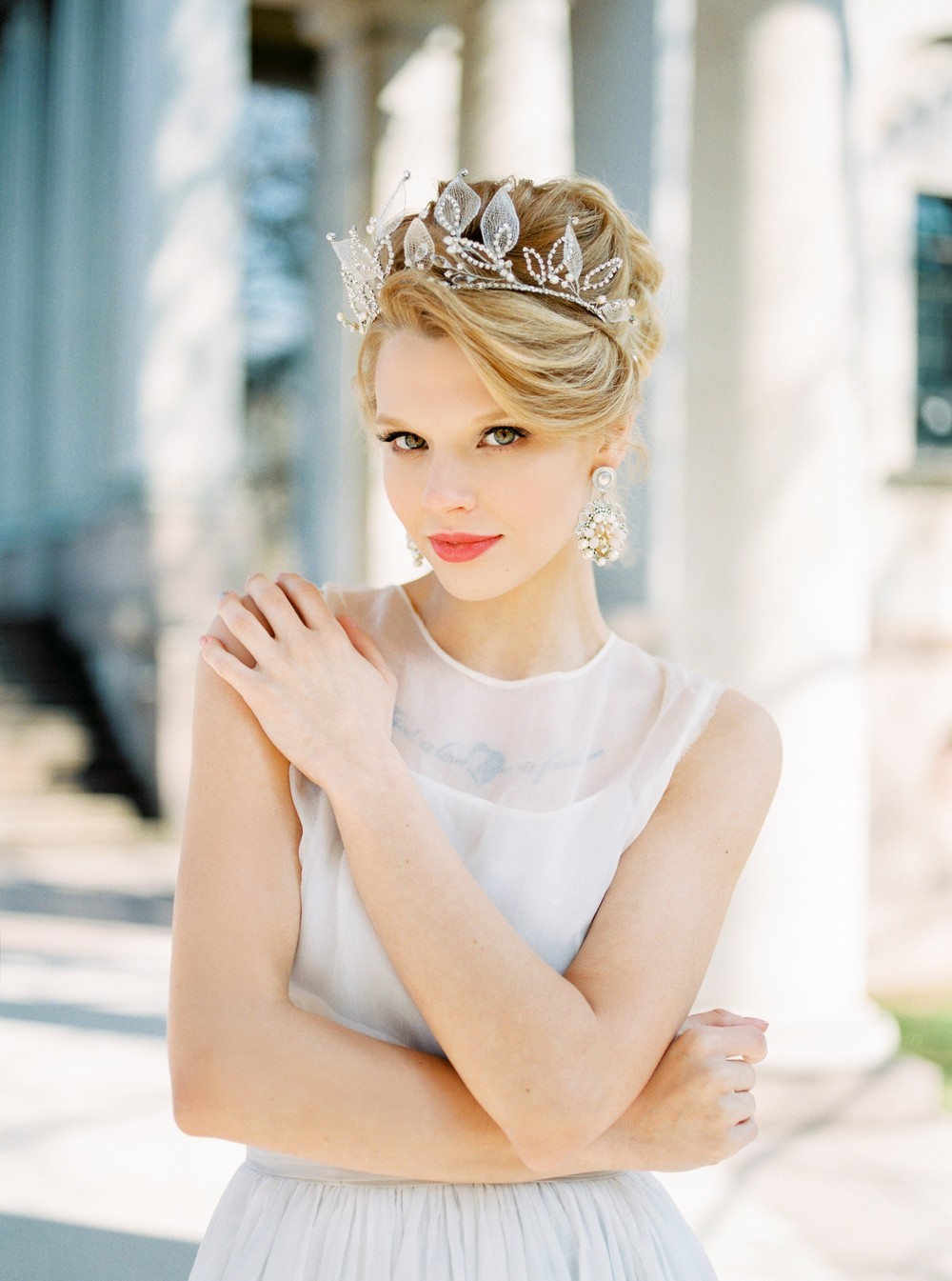 Wedding collections