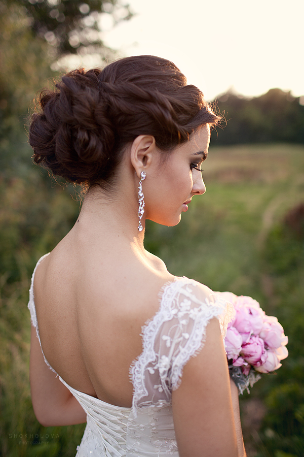 Wedding collections