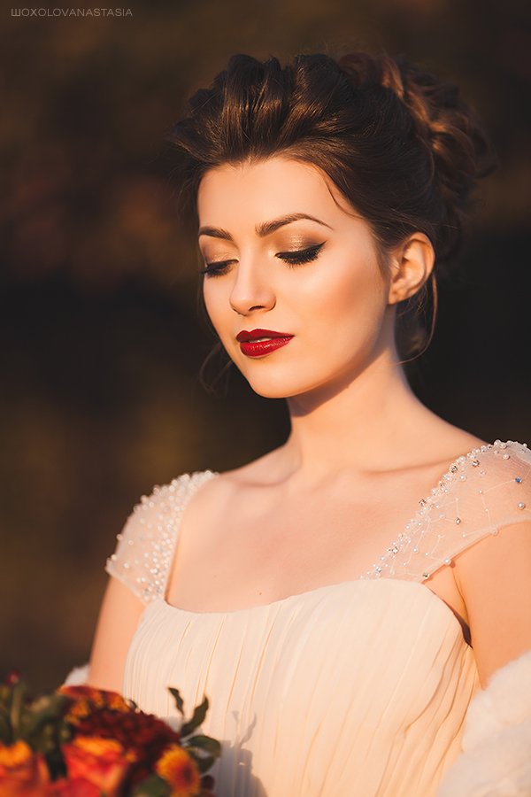 Wedding collections