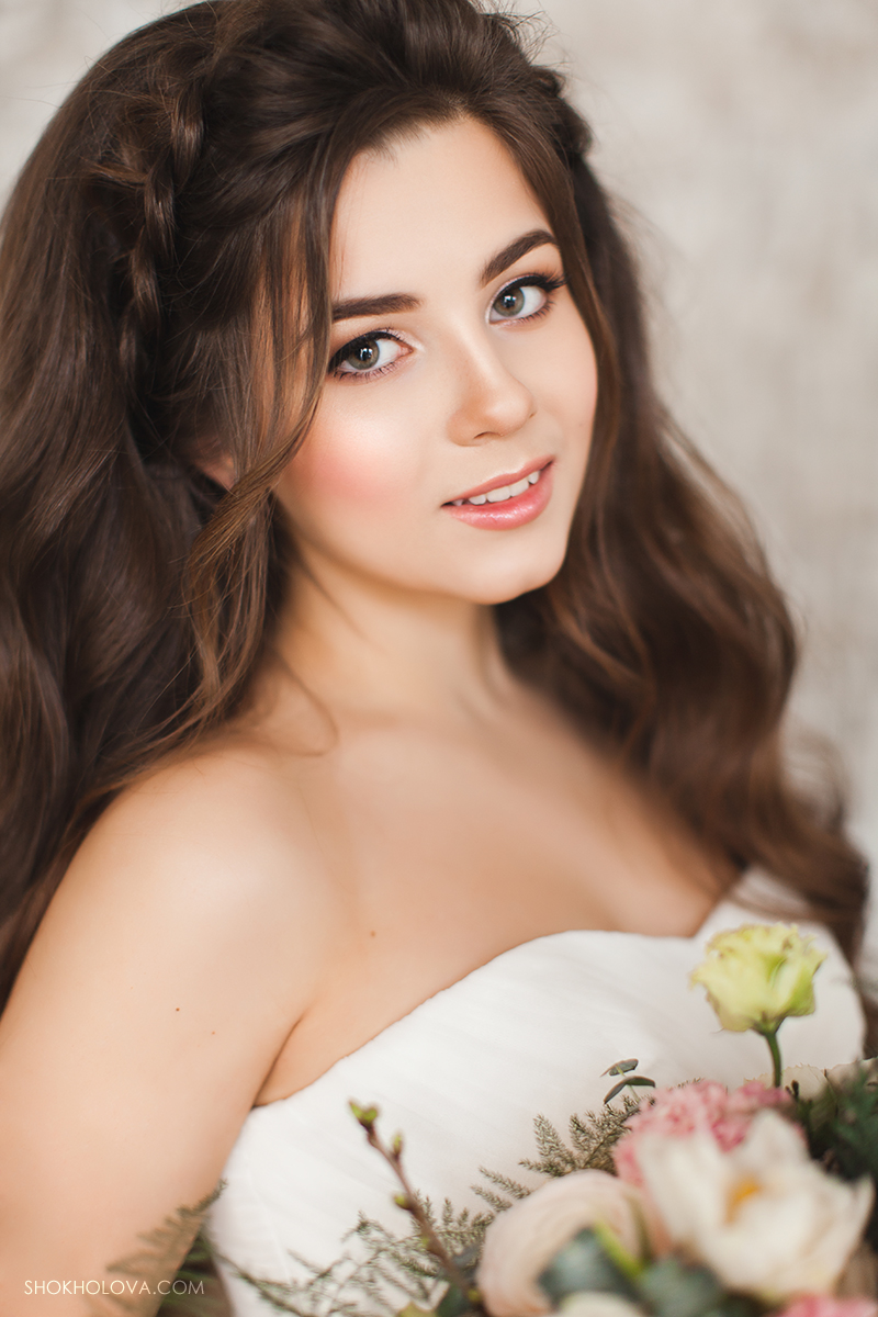 Wedding collections