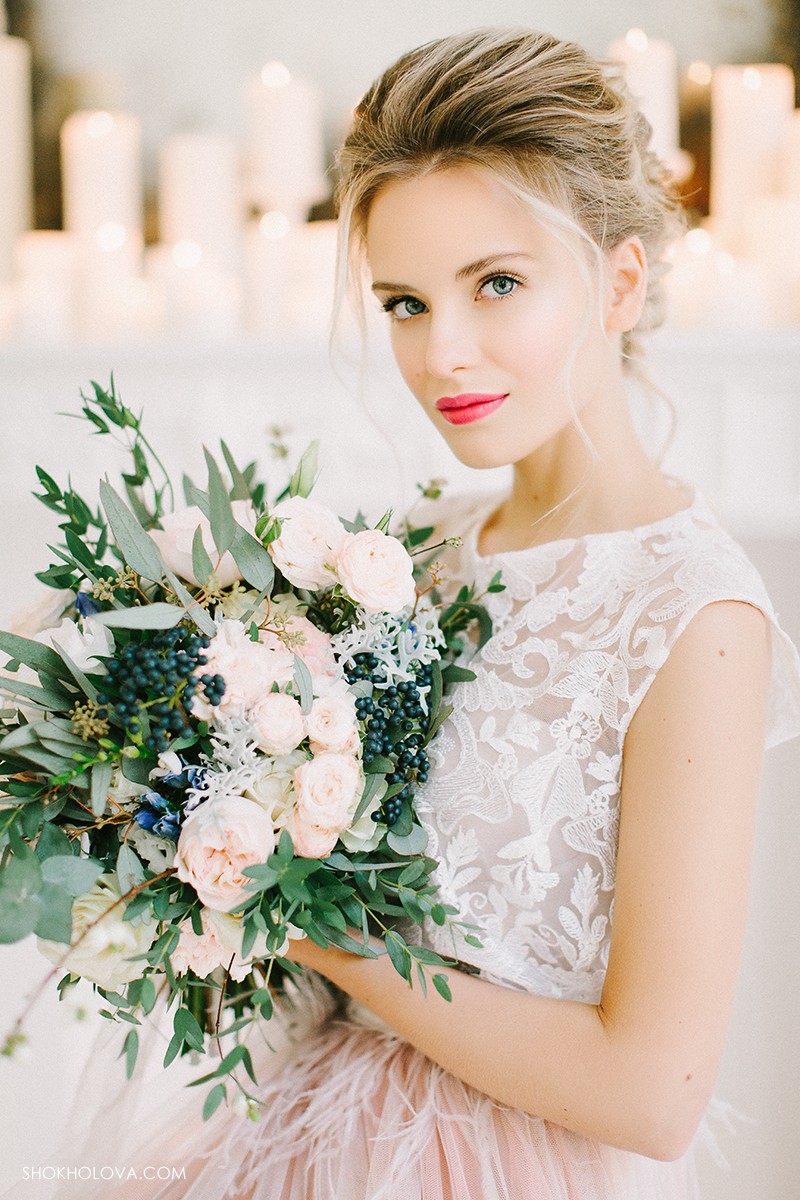 Wedding collections