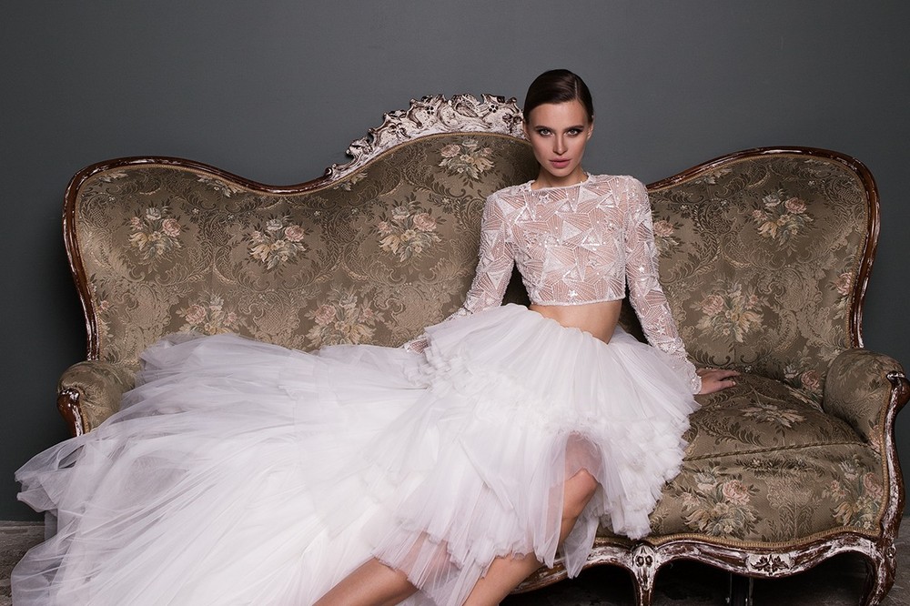 Wedding collections