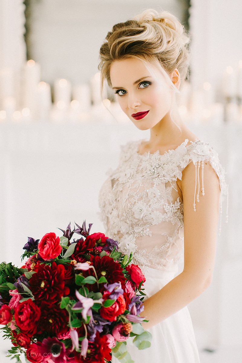 Wedding collections