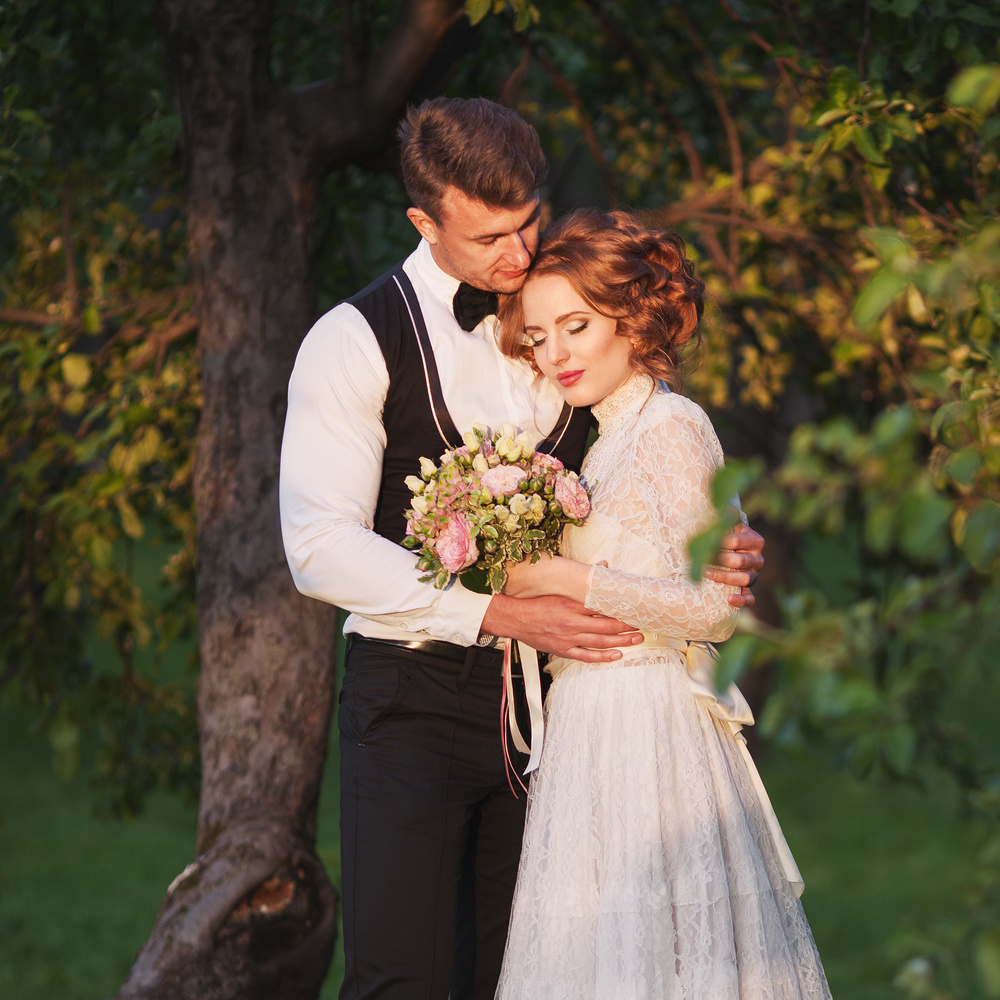 Wedding collections