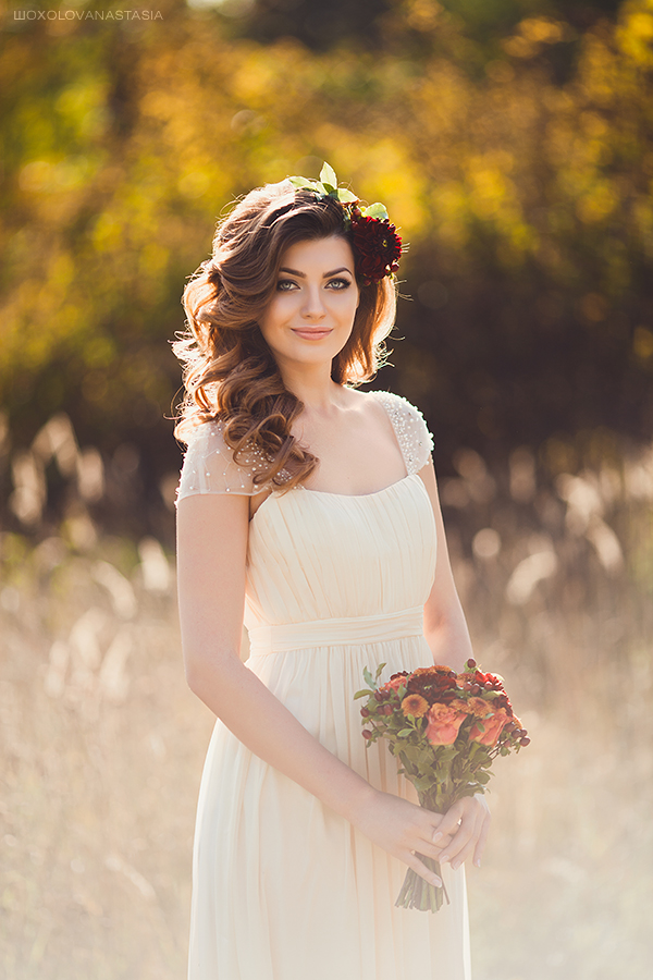 Wedding collections