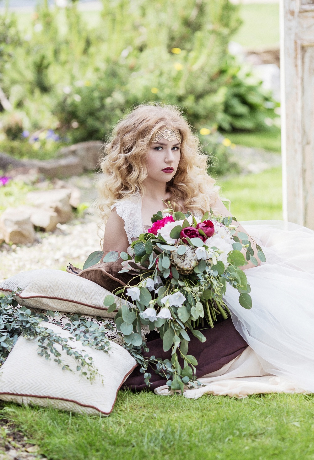 Wedding collections
